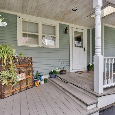 Vacation Home Rental Chautauqua Lake Bemus Point Zewnętrze zdjęcie