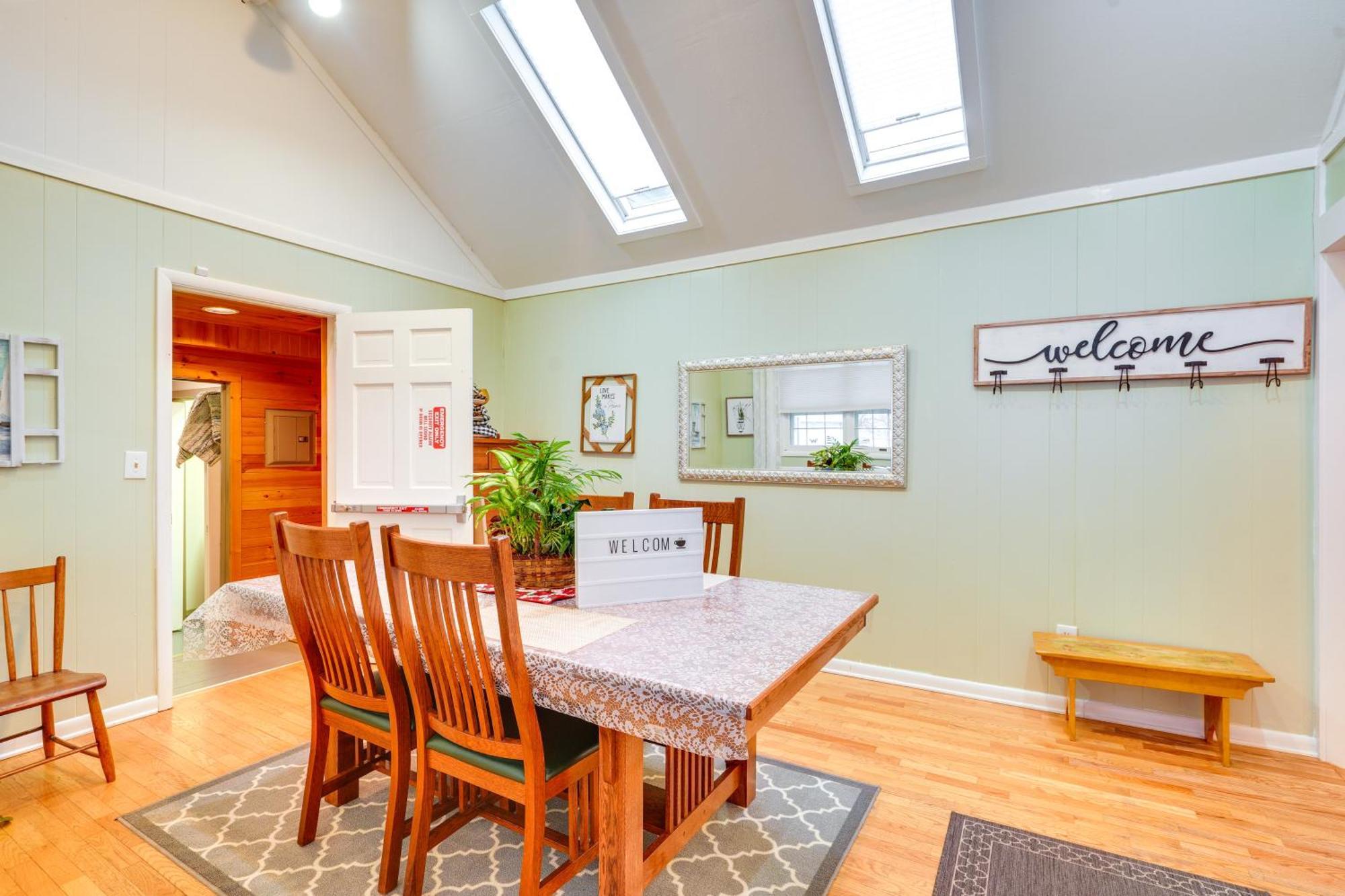 Vacation Home Rental Chautauqua Lake Bemus Point Zewnętrze zdjęcie