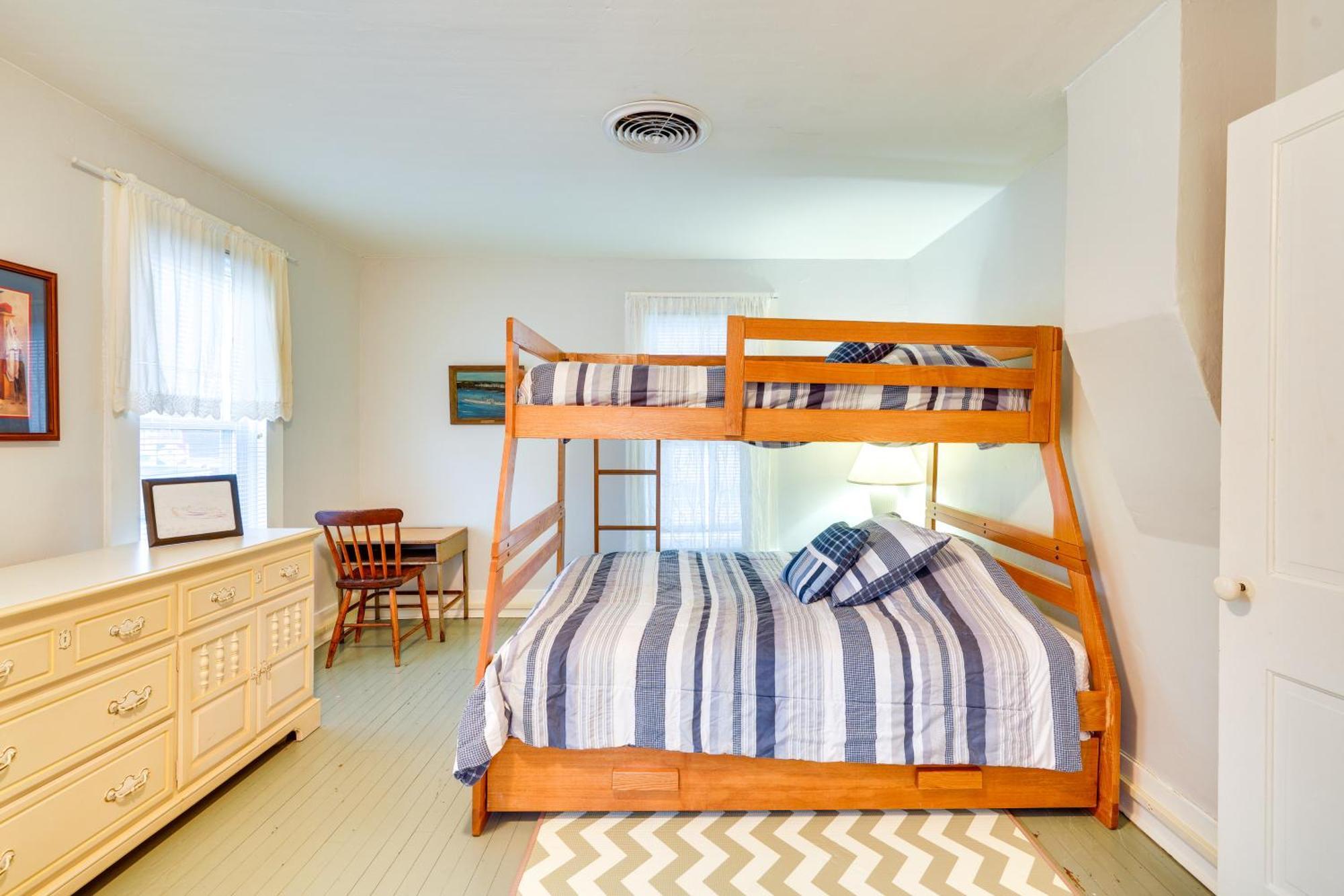Vacation Home Rental Chautauqua Lake Bemus Point Zewnętrze zdjęcie