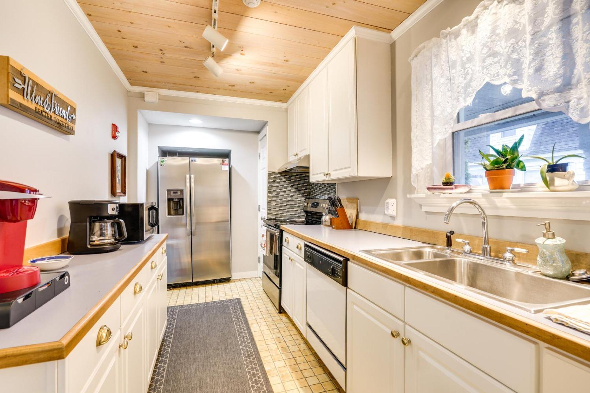 Vacation Home Rental Chautauqua Lake Bemus Point Zewnętrze zdjęcie