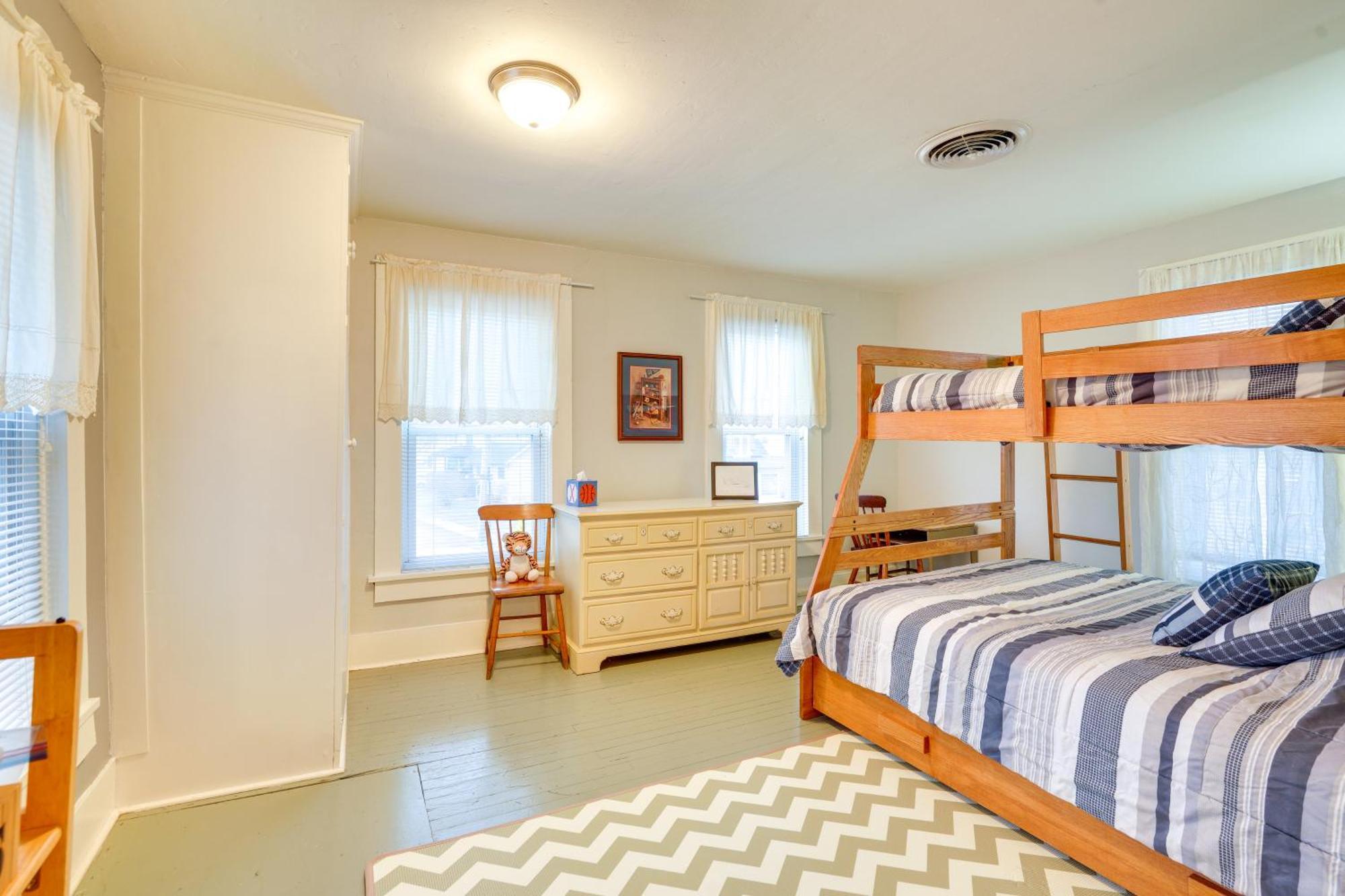 Vacation Home Rental Chautauqua Lake Bemus Point Zewnętrze zdjęcie