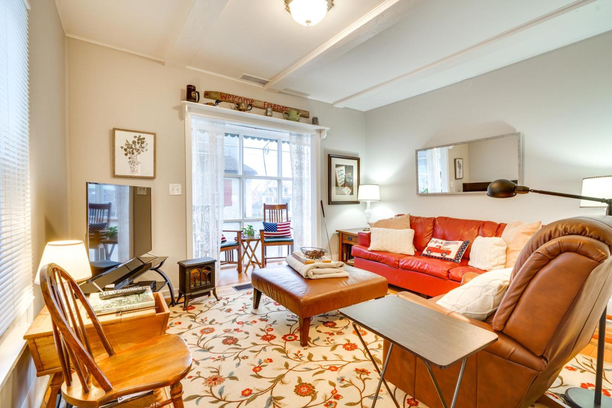 Vacation Home Rental Chautauqua Lake Bemus Point Zewnętrze zdjęcie