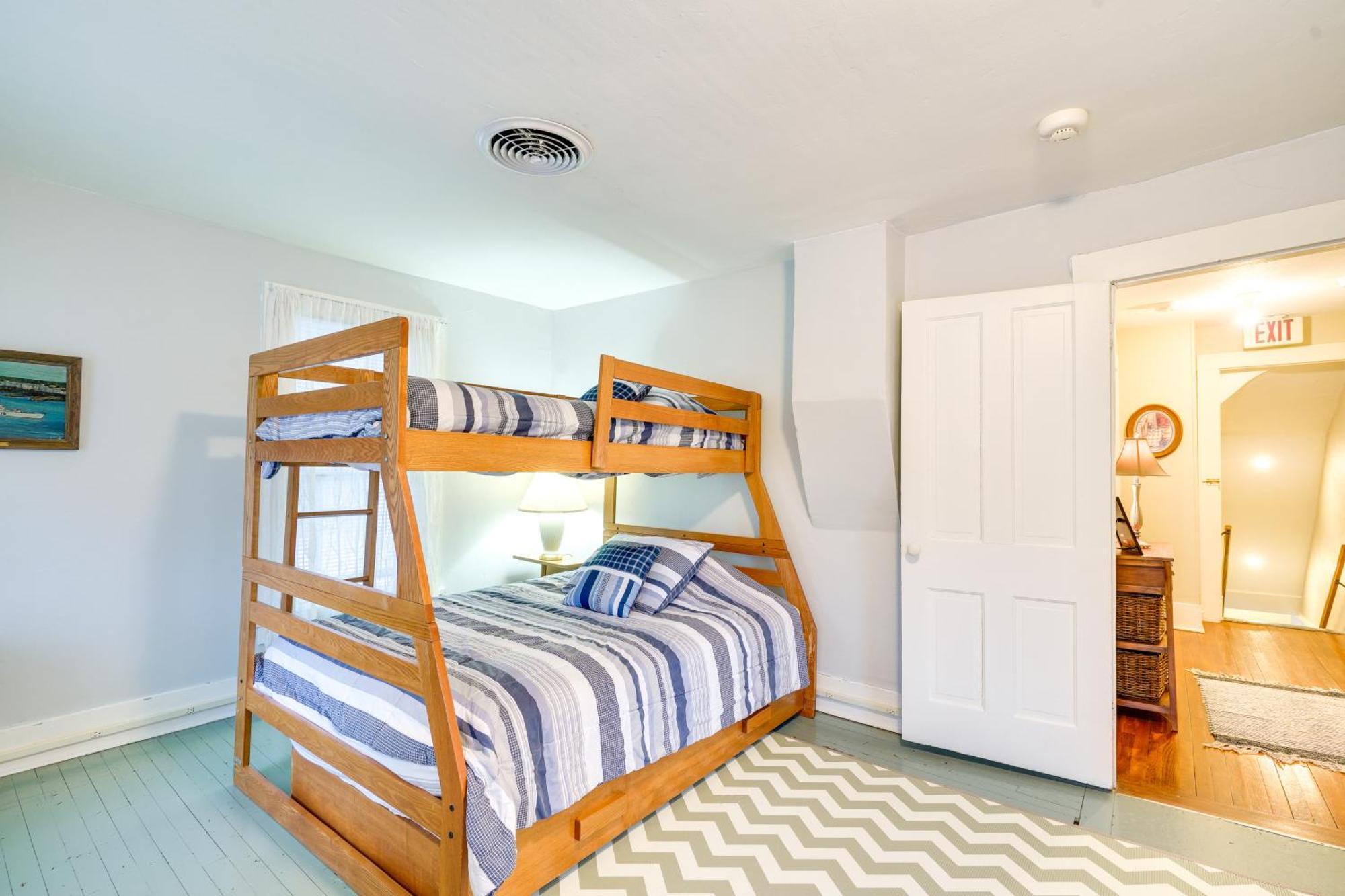 Vacation Home Rental Chautauqua Lake Bemus Point Zewnętrze zdjęcie