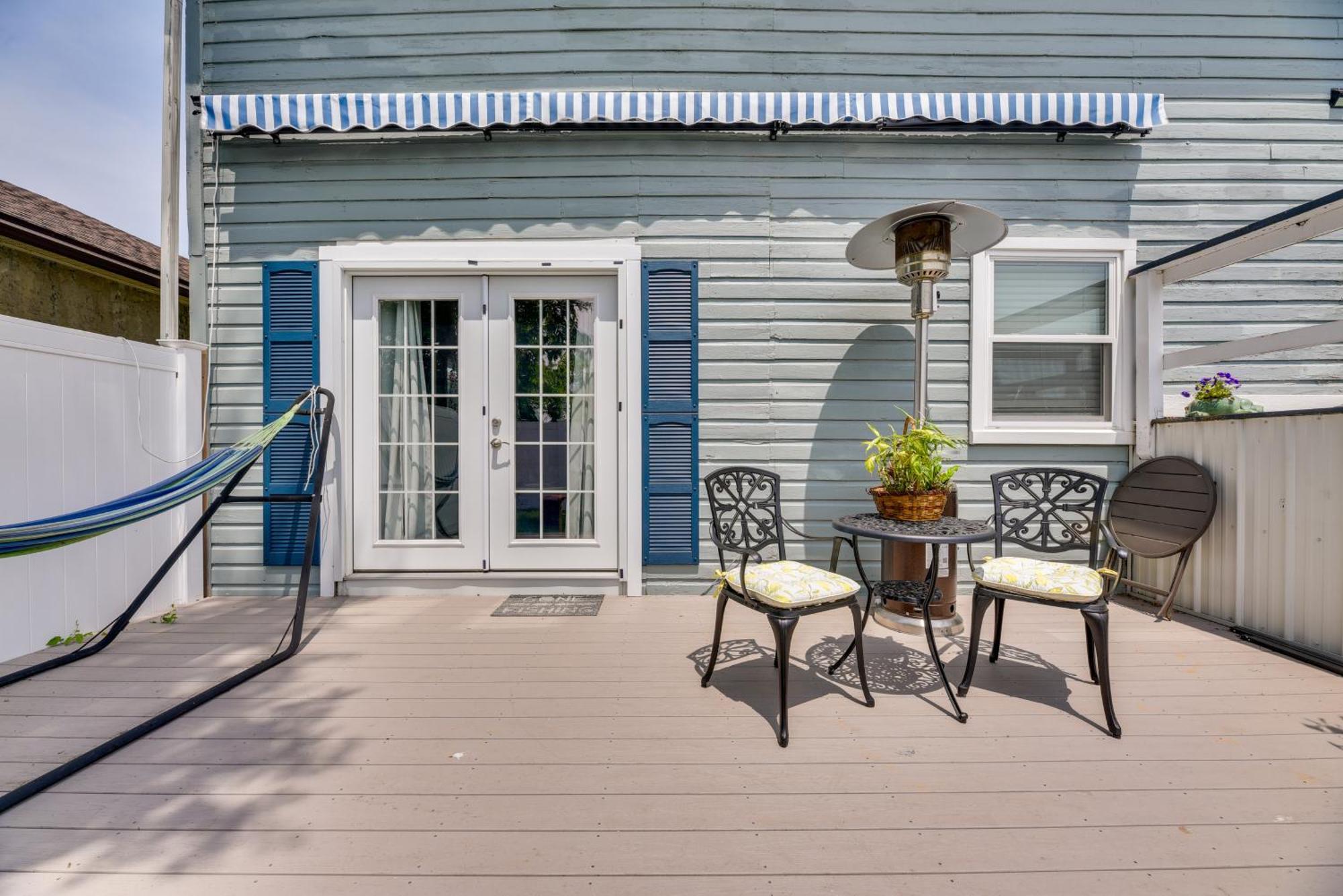 Vacation Home Rental Chautauqua Lake Bemus Point Zewnętrze zdjęcie