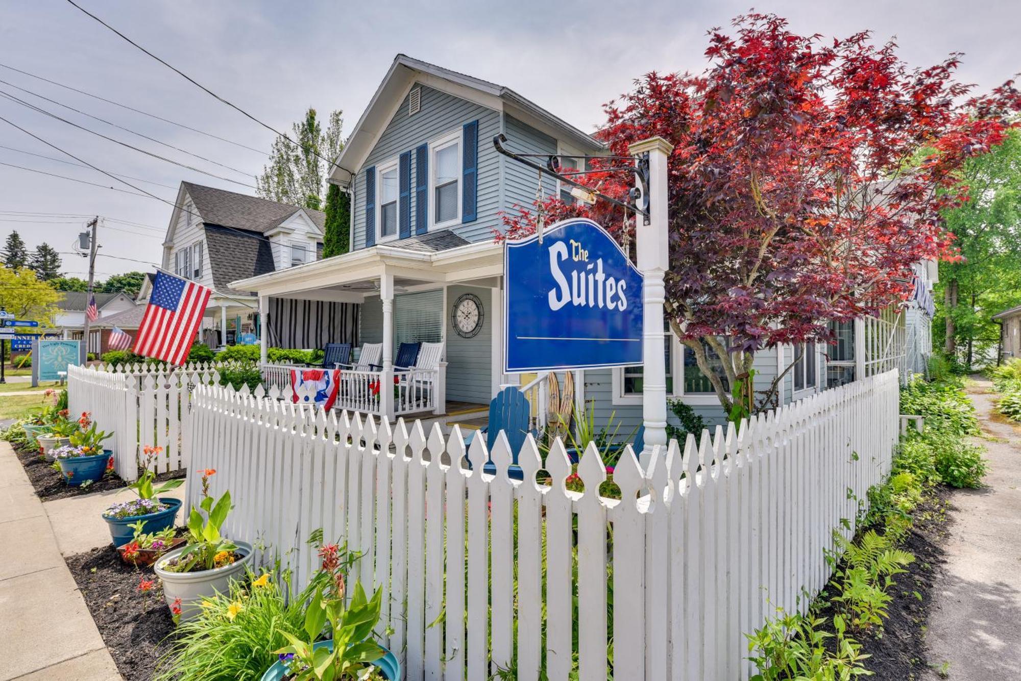 Vacation Home Rental Chautauqua Lake Bemus Point Zewnętrze zdjęcie