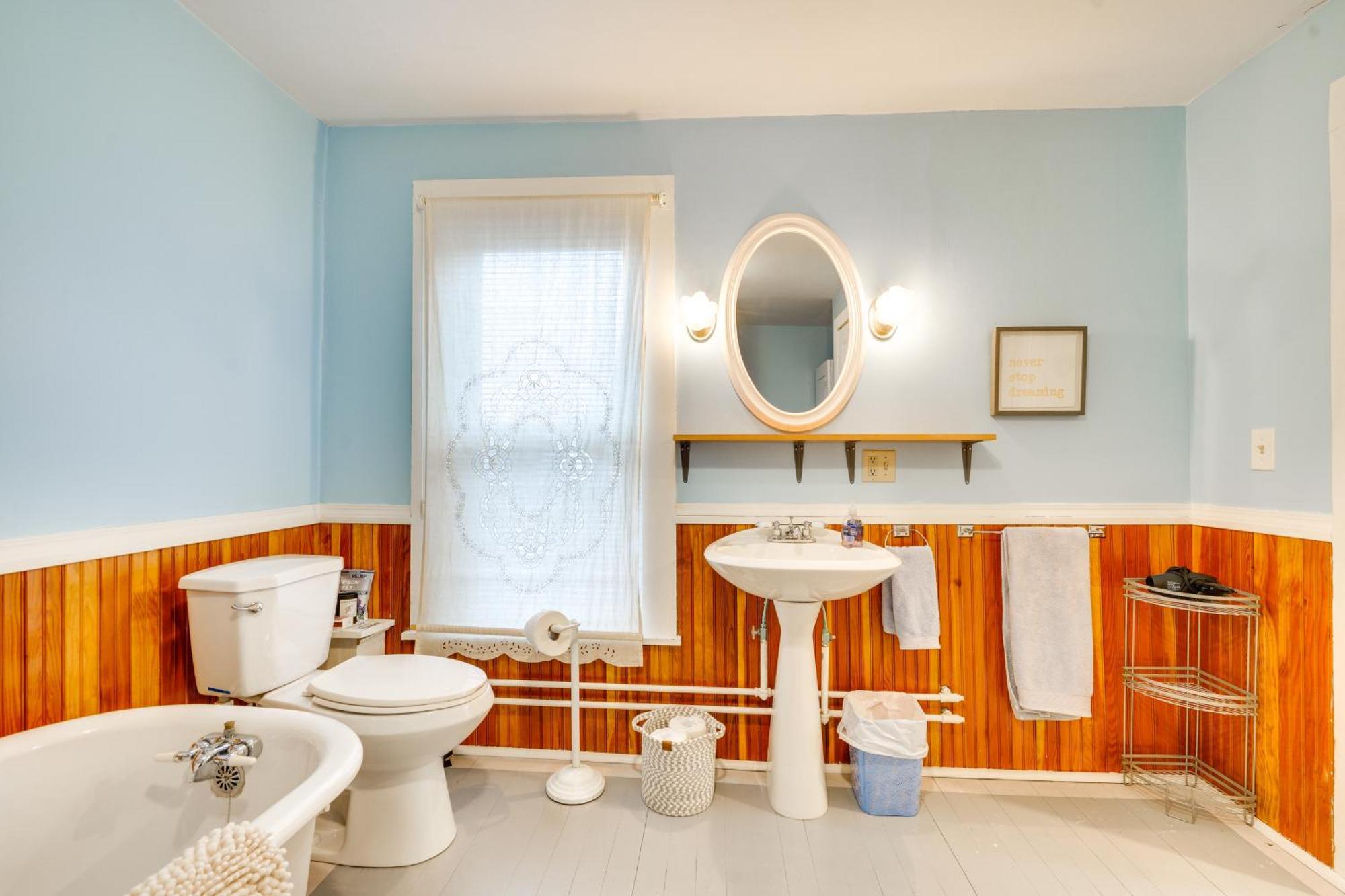Vacation Home Rental Chautauqua Lake Bemus Point Zewnętrze zdjęcie